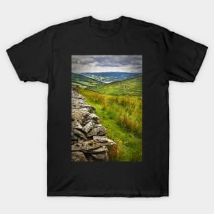 Windermere from The Kirkstone Pass T-Shirt